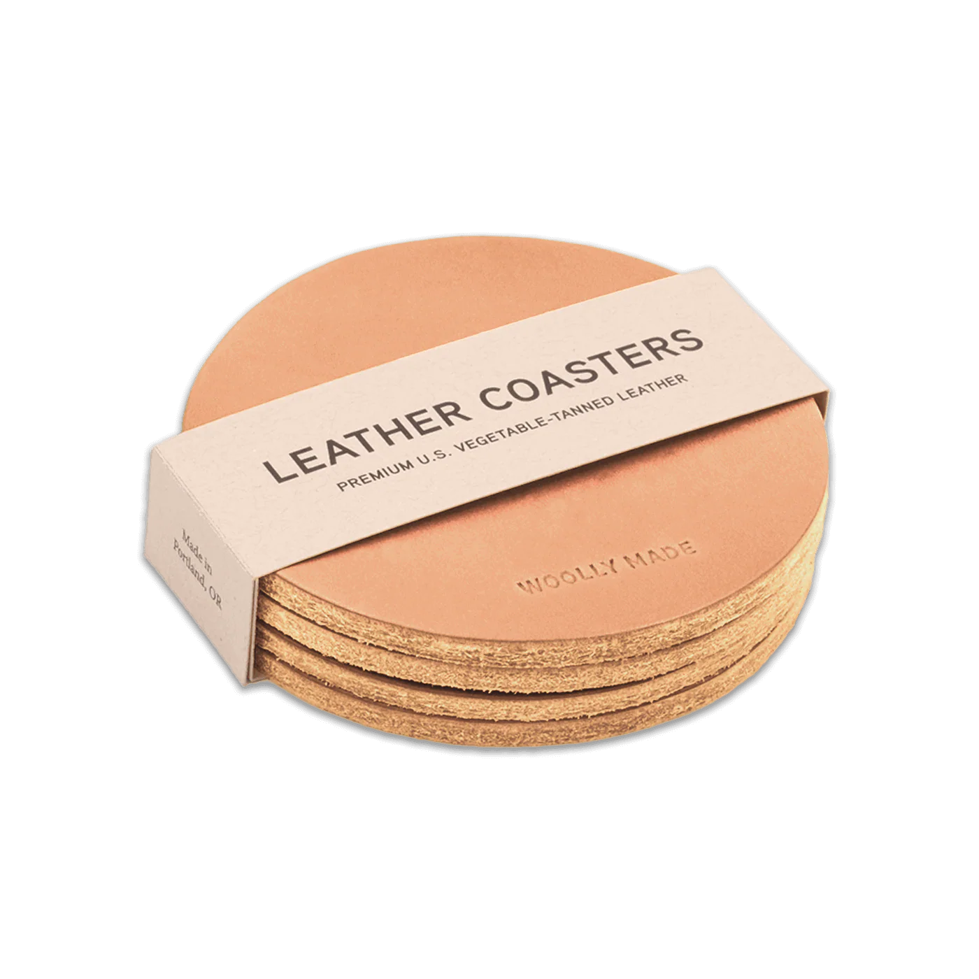 Round Coasters - Image 4
