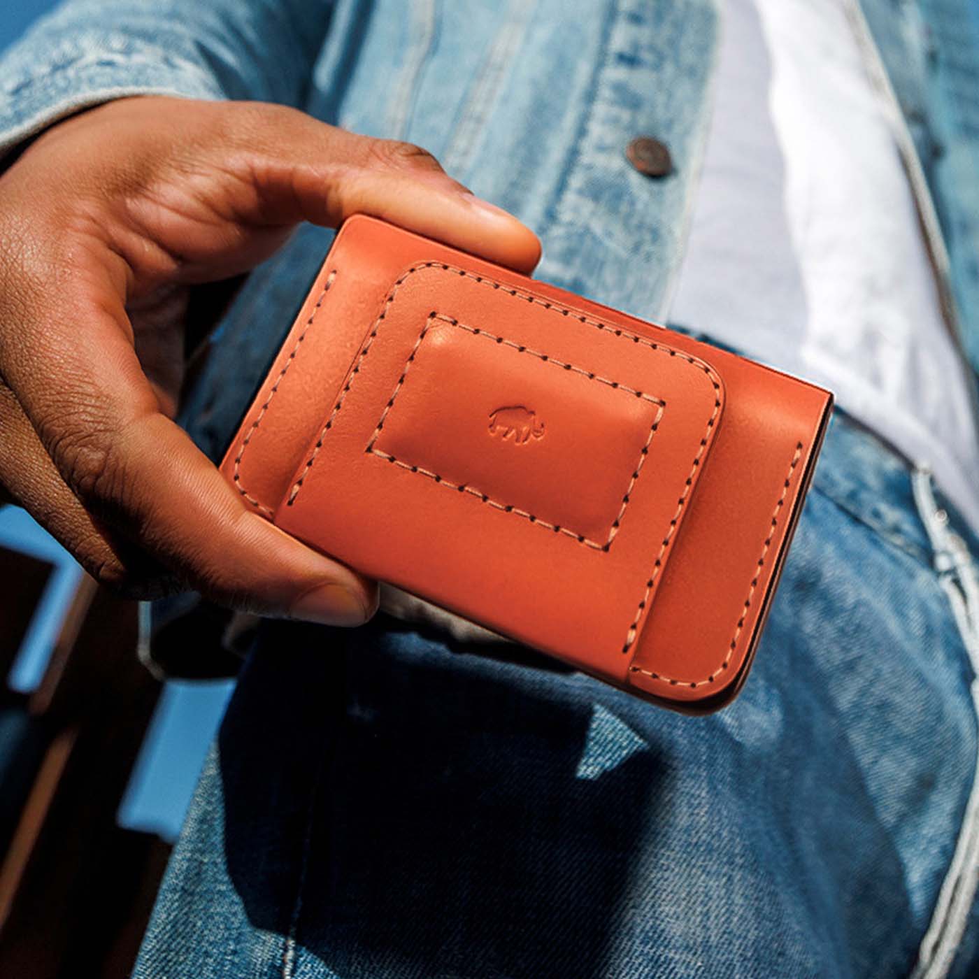 Founder's Wallet - Image 3