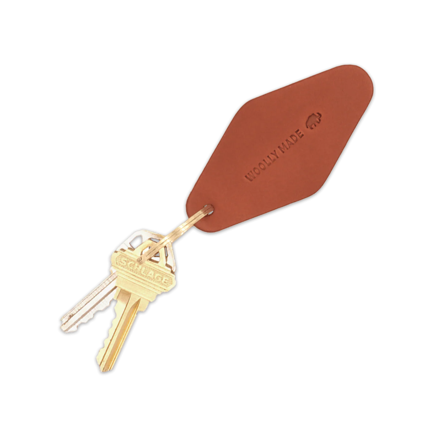 Hotel Keychain - Image 3