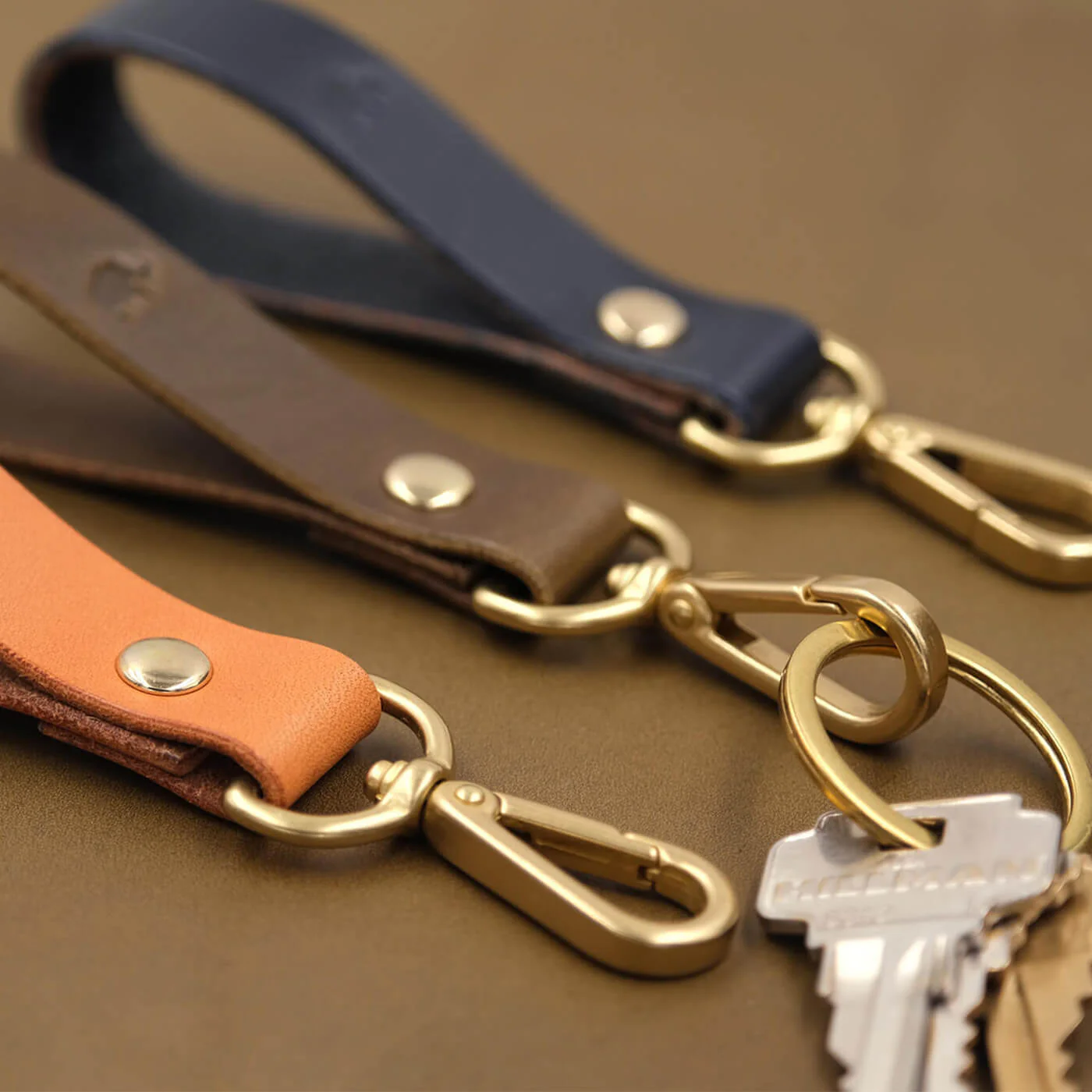 Loop Keychain - Image 9