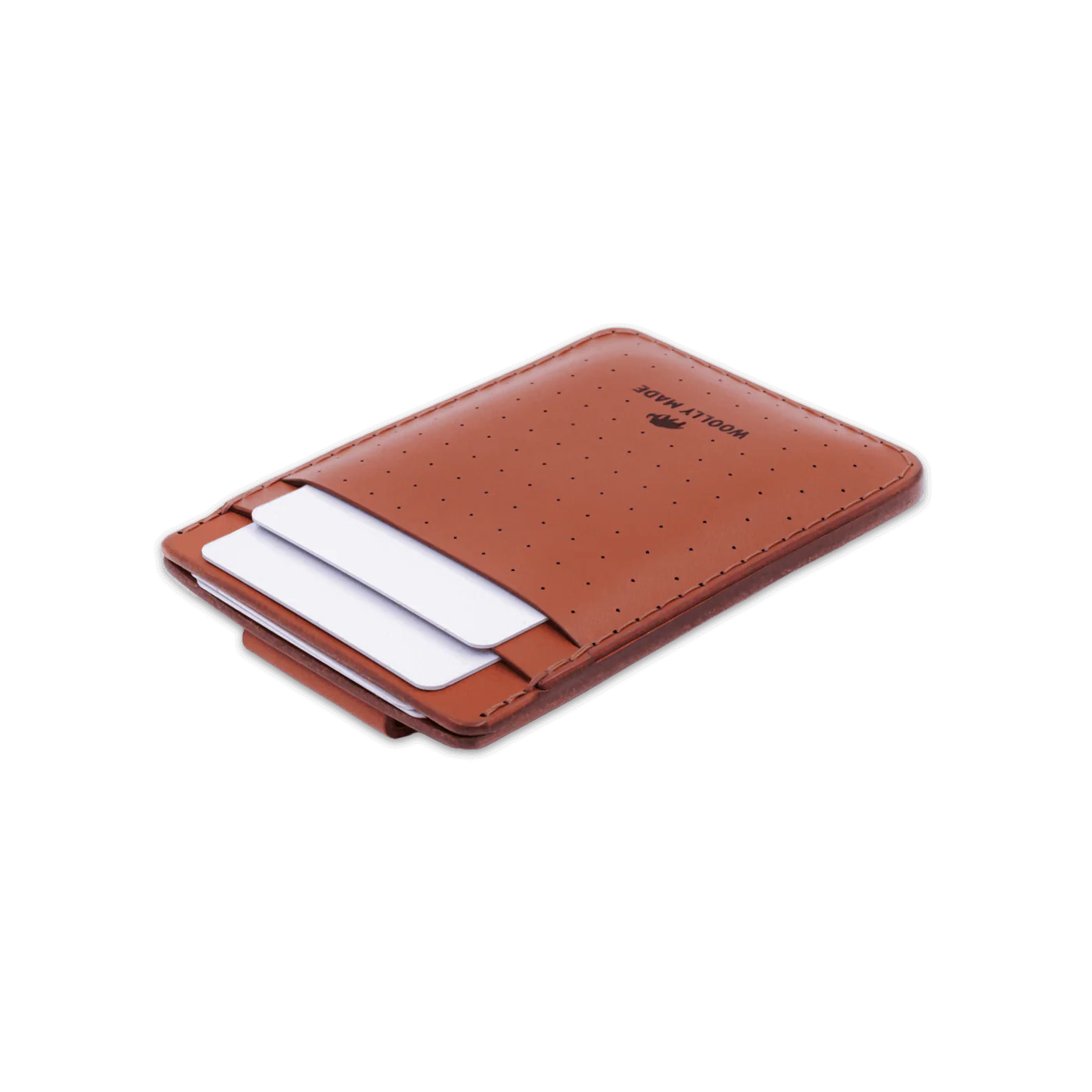 Money Clip Wallet - Image 3
