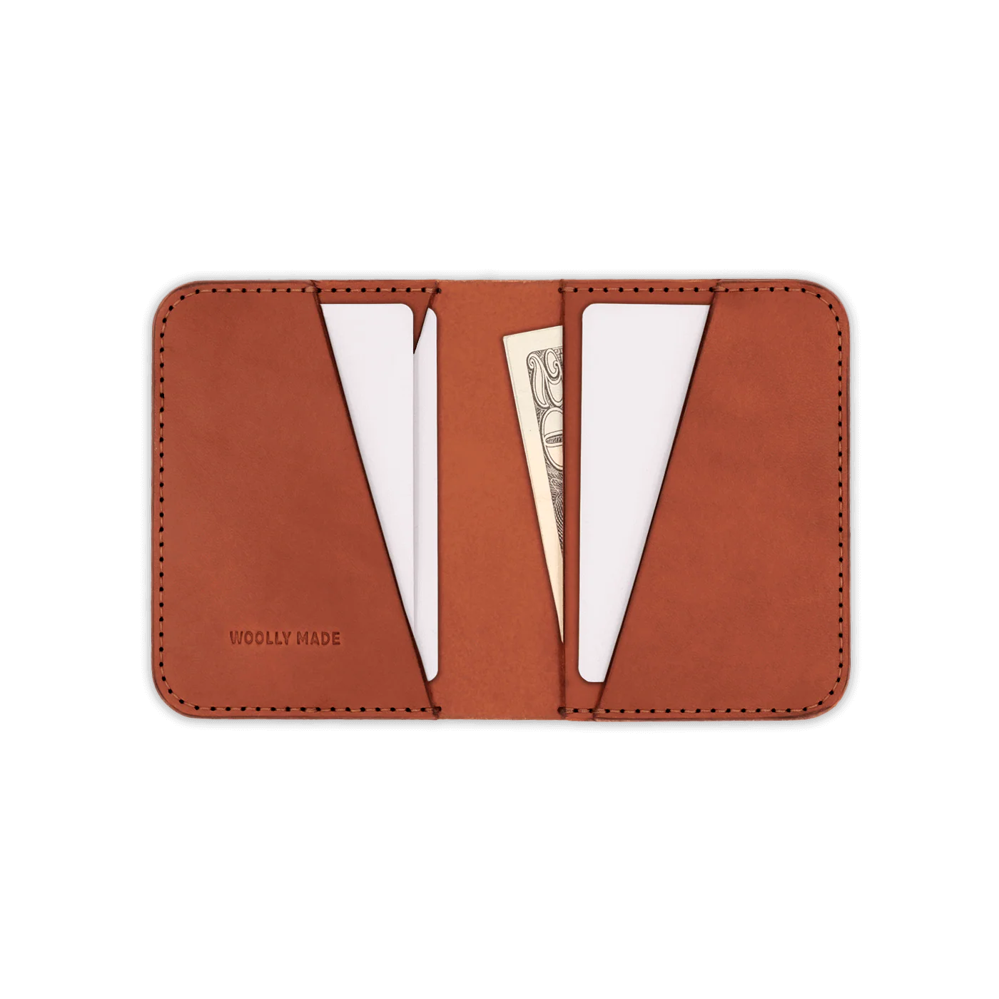 Portrait Wallet - Image 3
