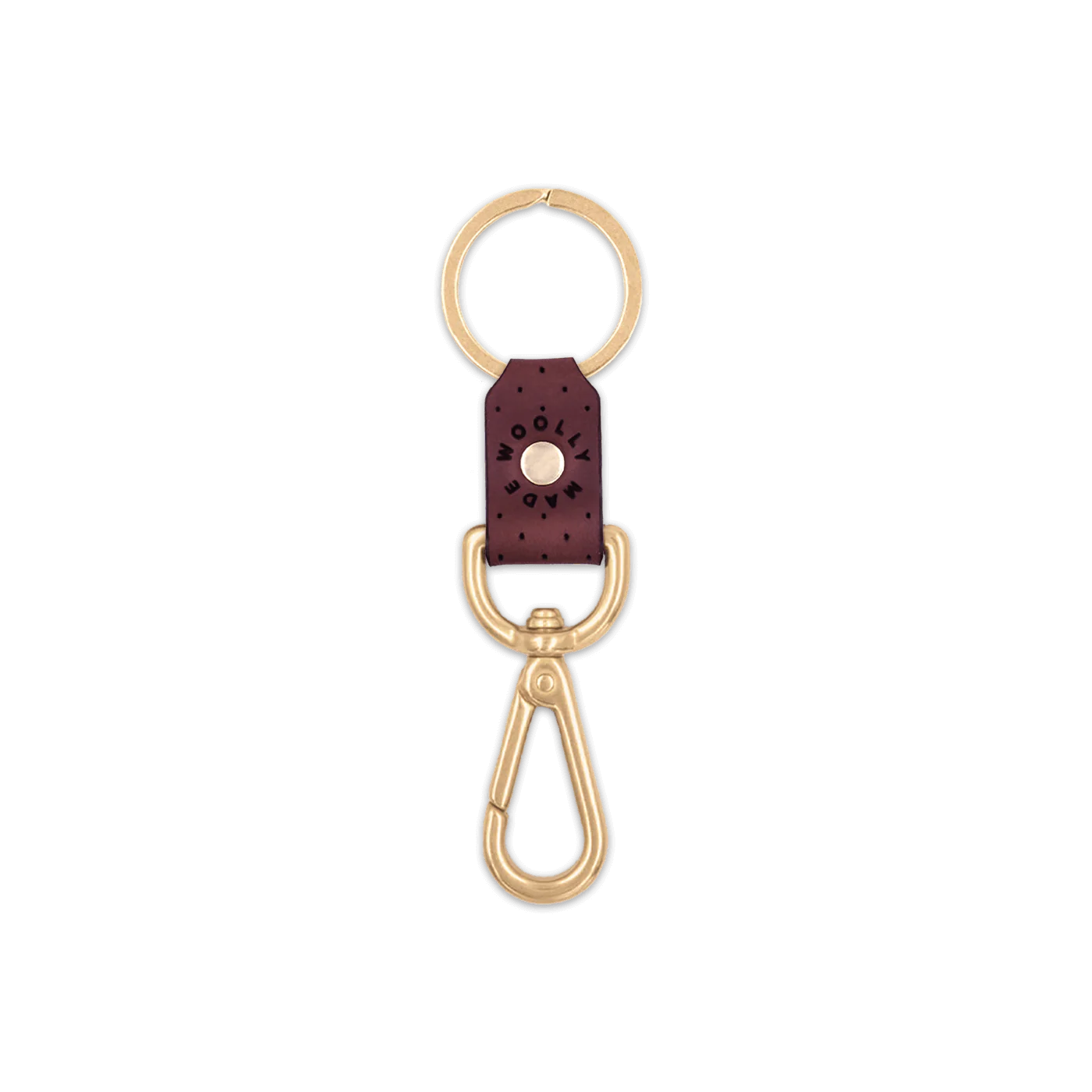 Swivel Keychain - Image 5